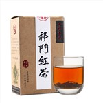  本草拾遗品牌祁门红茶盒装100g 