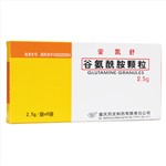 谷氨酰胺颗粒(安凯舒)