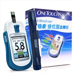 强生-稳豪倍优型血糖仪(ONETOUCH UltraVue)
