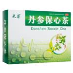 丹参保心茶(天草)