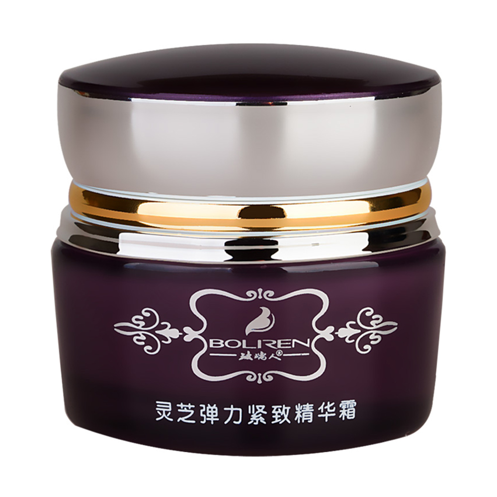 玻璃人 灵芝弹力紧致精华霜