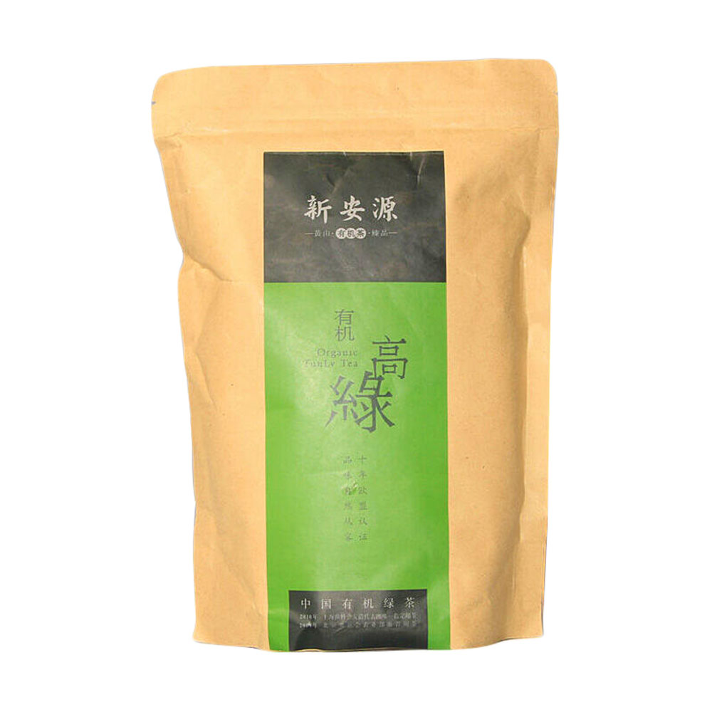 茶叶包装袋