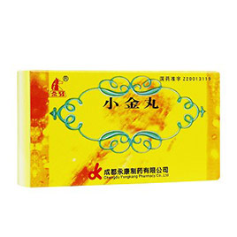 小金丸(金马)